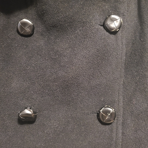 MACKAGE Wool Fran Coat Small - Picture 9 of 15